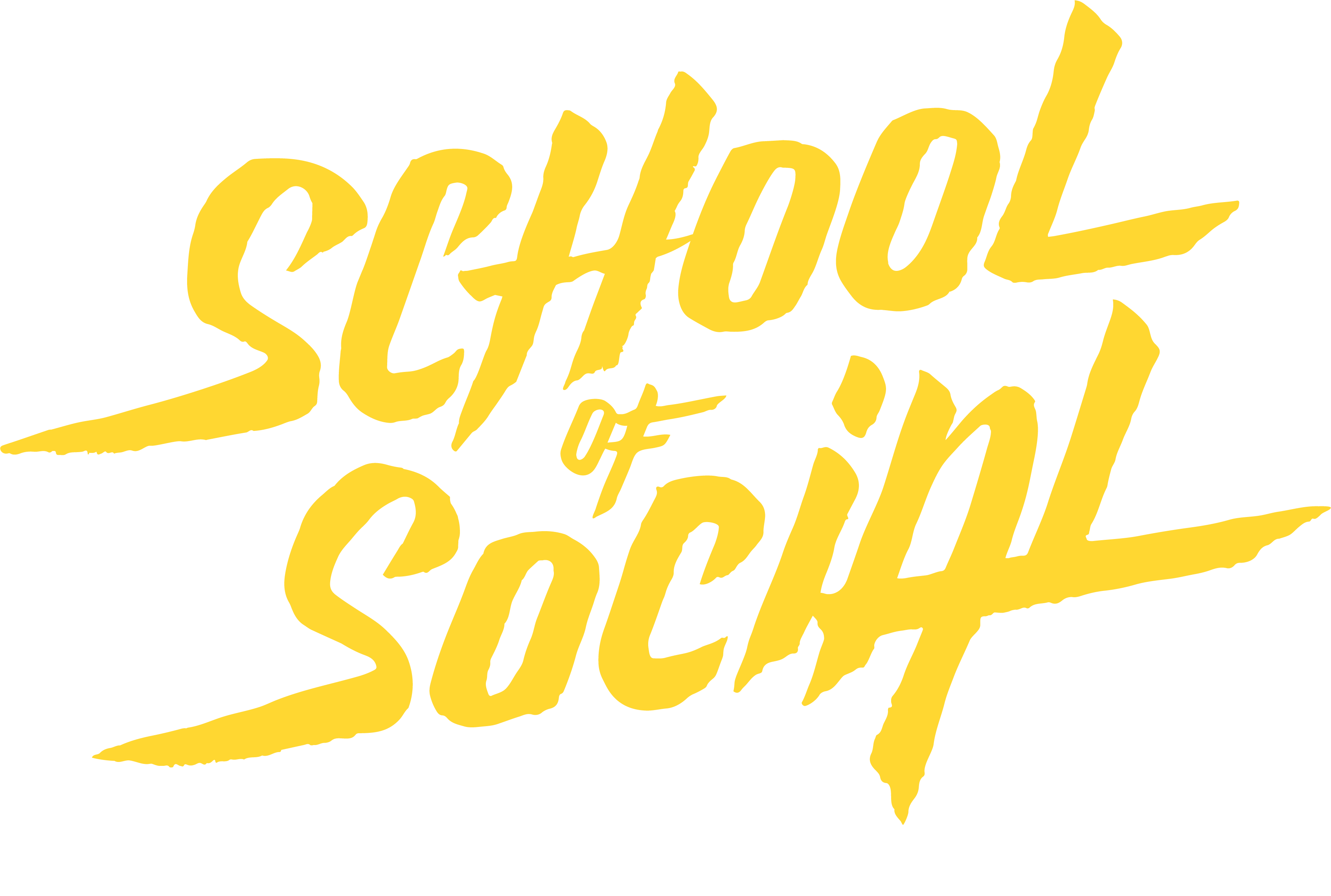 School Of Social